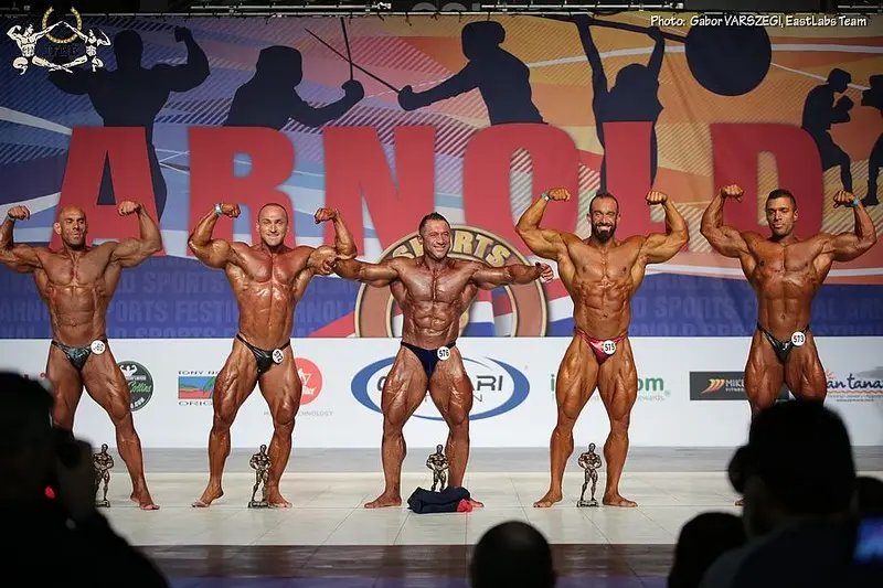 bodybuilding awards — Galery bodybuilding awards