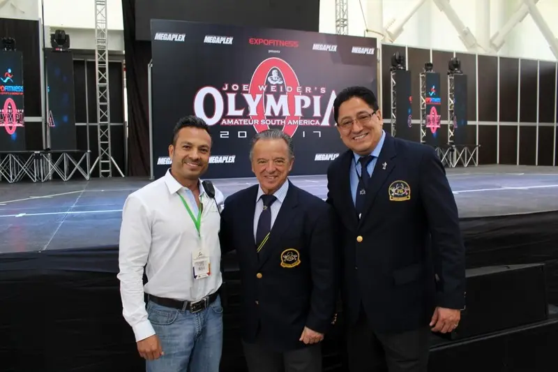 2017 olympia amateur medellin — Galery 2017 olympia amateur medellin