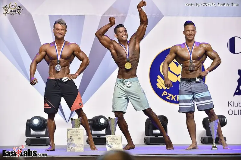 2017 ifbb diamond cup katowice — Galery 2017 ifbb diamond cup katowice