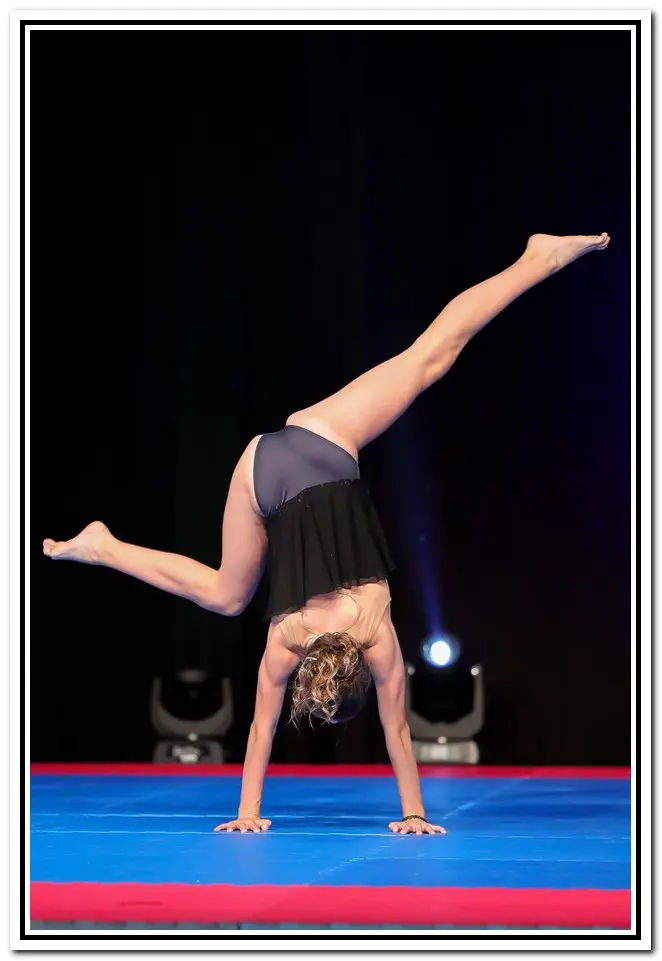 2018 IFBB WORLD CHILDREN FITNESS CHAMPIONSHIPS-13 years girls — 2018 IFBB WORLD CHILDREN FITNESS CHAMPIONSHIPS-13 years girls