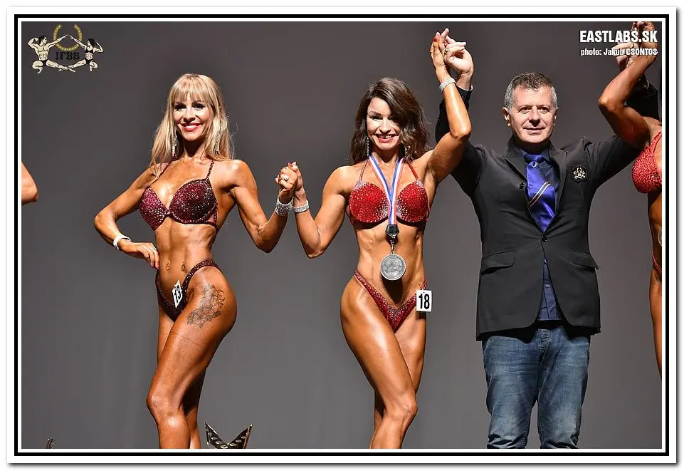 2018 DIAMOND CUP LUXEMBOURG-Master BIKINI — GALERY 2018 DIAMOND CUP LUXEMBOURG-Master BIKINI