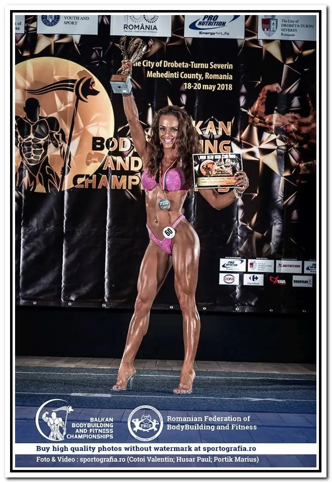 27th BALKAN CHAMPIONSHIPS ROMANIA 2018 — Galery 27th BALKAN CHAMPIONSHIPS ROMANIA 2018