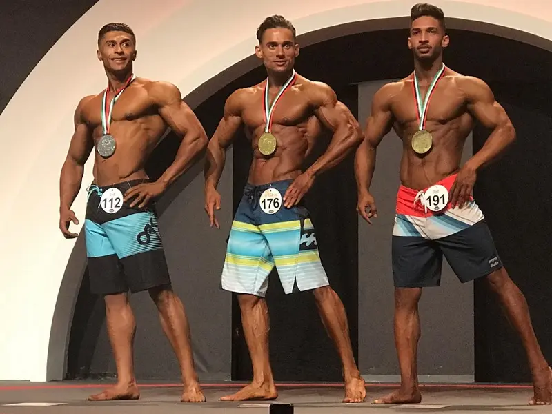 ifbb gulf classic — Galery ifbb gulf classic