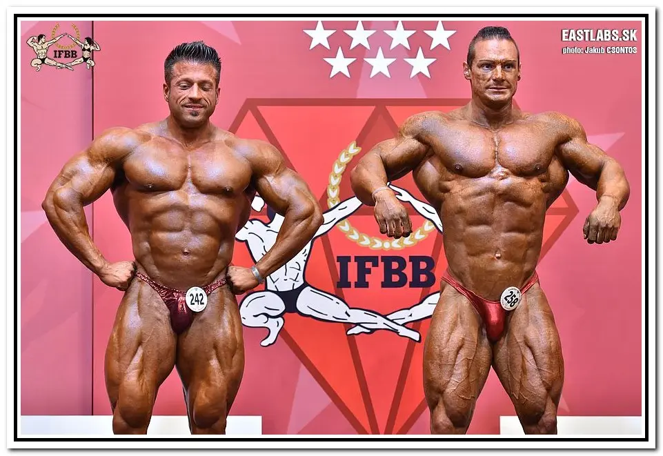 2018 Diamond Cup Madrid-Day 2 Awards-BB OVERALL — Galery 2018 Diamond Cup Madrid-Day 2 Awards-BB OVERALL