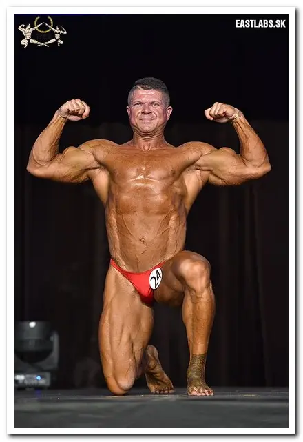 2018 IFBB DIAMOND CUP OSTRAVA-Junior BB — Galery 2018 IFBB DIAMOND CUP OSTRAVA-Junior BB