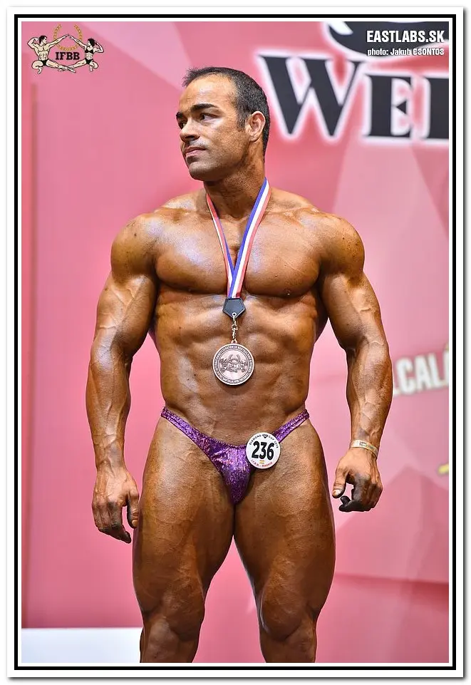 2018 Diamond Cup Madrid-Day 2 Awards-BB 90KG — Galery 2018 Diamond Cup Madrid-Day 2 Awards-BB 90Kg