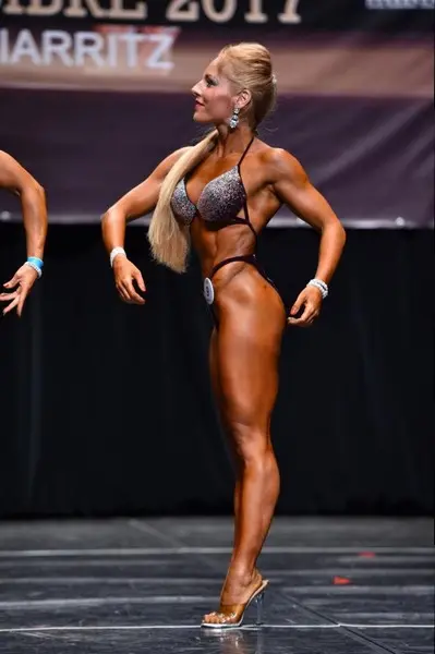 fitness — Galery fitness