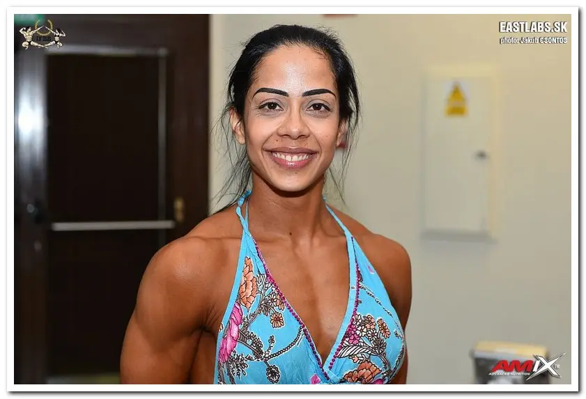 2018 DIAMOND CUP MADRID WEIGHING — 2018 DIAMOND CUP MADRID WEIGHING