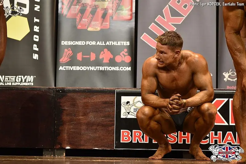 british classic bodybuilding — Galery british classic bodybuilding