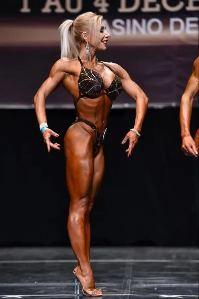 bodyfitness 163cm — Galery bodyfitness 163cm