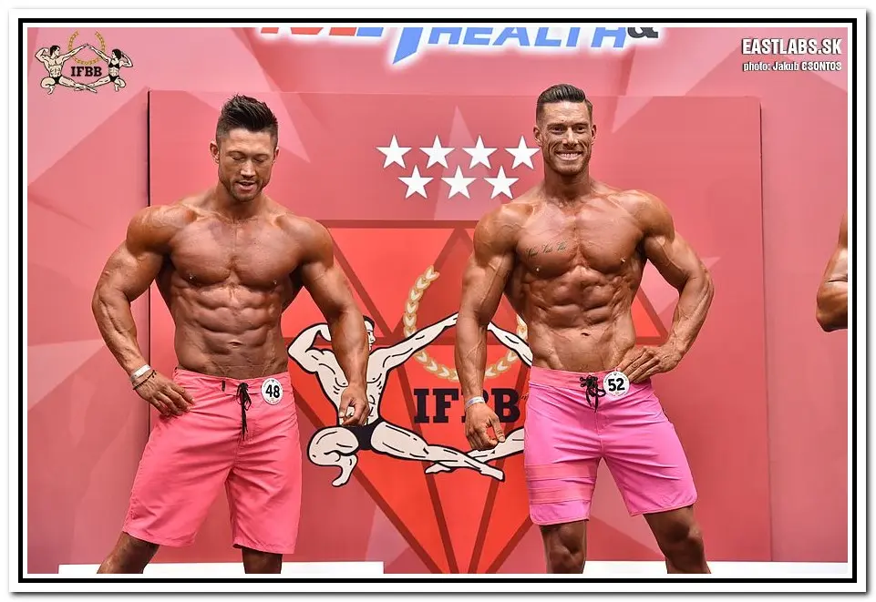 2018 Diamond Cup Madrid-Day 1 Awards MPh 182cm PLUS — Galery 2018 Diamond Cup Madrid-Day 1 Awards-MPh 182cm PLUS