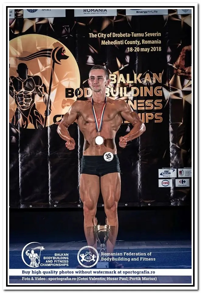 27th BALKAN CHAMPIONSHIPS ROMANIA 2018 — Galery 27th BALKAN CHAMPIONSHIPS ROMANIA 2018