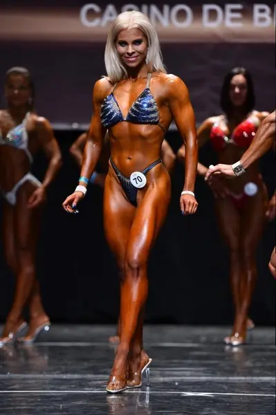 bodyfitness 163cm — Galery bodyfitness 163cm