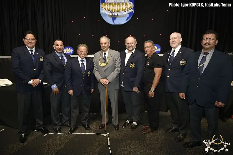 DR. JOSE JOAQUIN PUELLO RECEIVED IFBB GOLD ORDER — Galery DR. JOSE JOAQUIN PUELLO RECEIVED IFBB GOLD ORDER