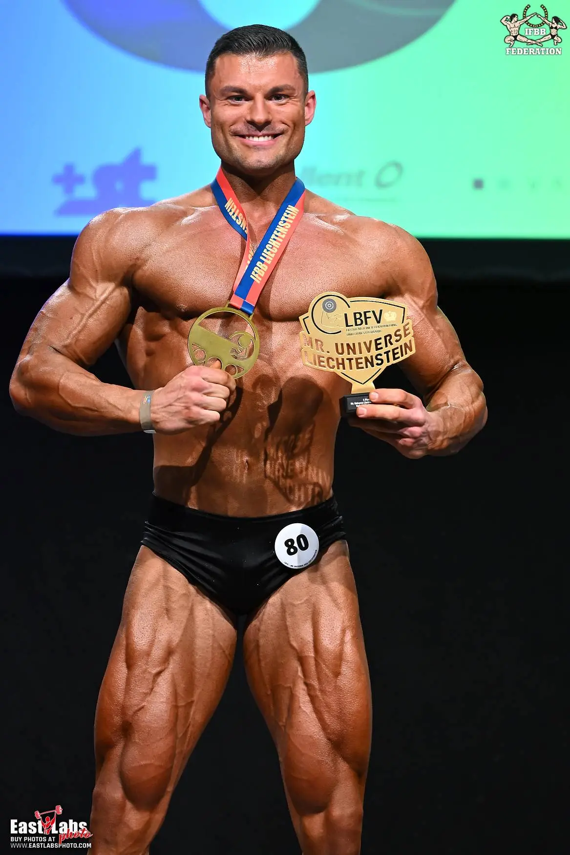 2025 MR Universe Liechtenstein — Photos by EASTLABS
