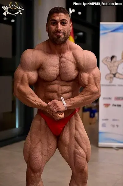 2016 WORLD BODYBUILDING CHAMPIONSHIPS OFFICIAL ATHLETE REGISTRATION FINISHED! — Galery 2016 WORLD BODYBUILDING CHAMPIONSHIPS OFFICIAL ATHLETE REGISTRATION FINISHED!