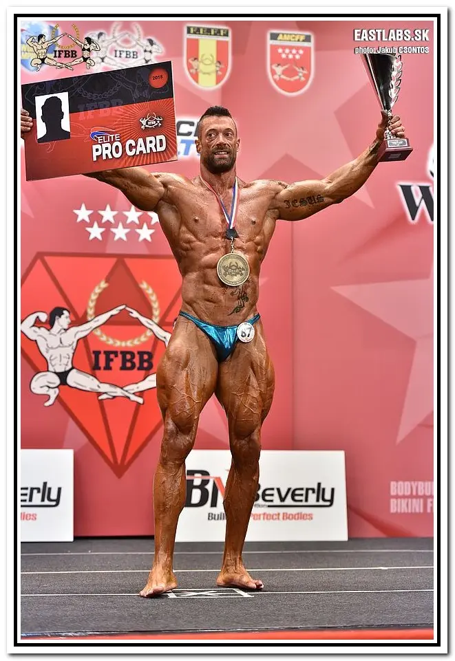 2018 Diamond Cup Madrid-Day 1 Awards Classic BB OVERALL — Galery 2018 Diamond Cup Madrid-Day 1 Awards-Classic BB OVERALL