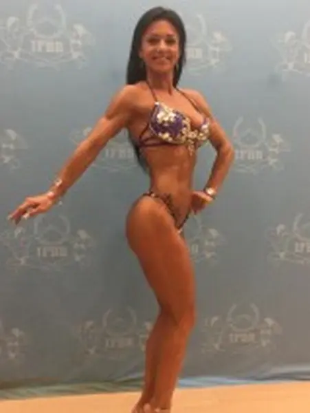 bikini fitness stars 1 — Galery bikini fitness stars 1