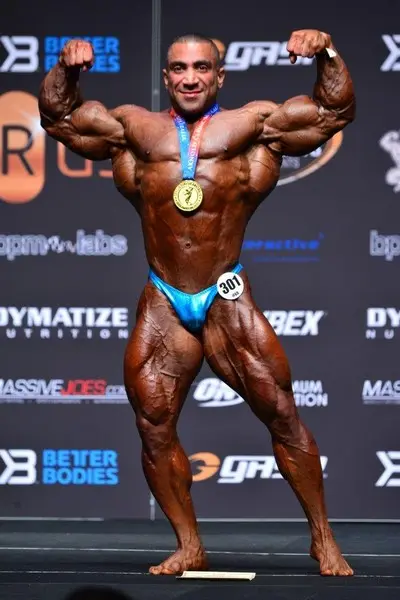 aca mens bodybuilding report — Galery aca mens bodybuilding report