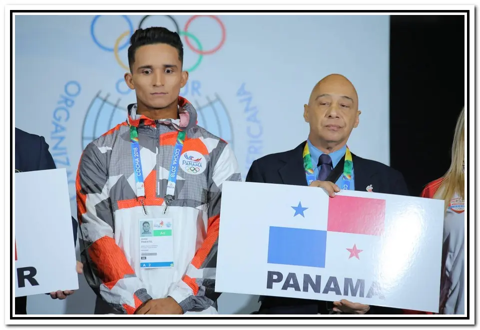 XI South American Games Cochabamba 2018 — GALERY XI SOUTH AMERICAN GAMES COCHABAMBA 2018