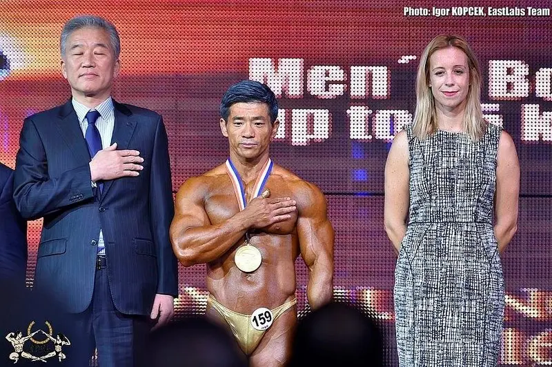 2016 world bodybuilding championships benidorm spain amazing series of gold medals by unstopabble ira 1 — 2016 world bodybuilding championships benidorm spain amazing series of gold