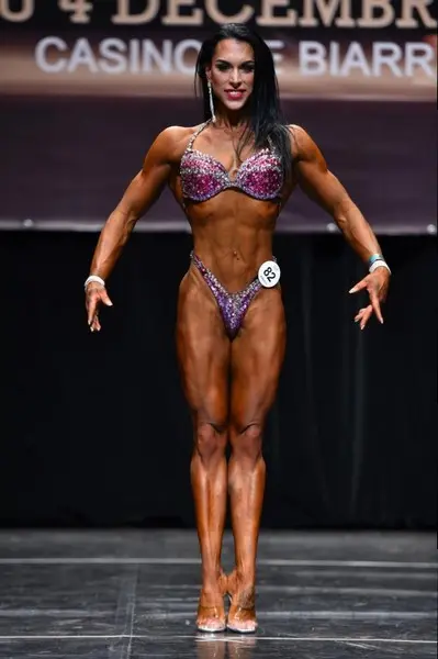 bodyfitness 168cm — Galery bodyfitness 168cm