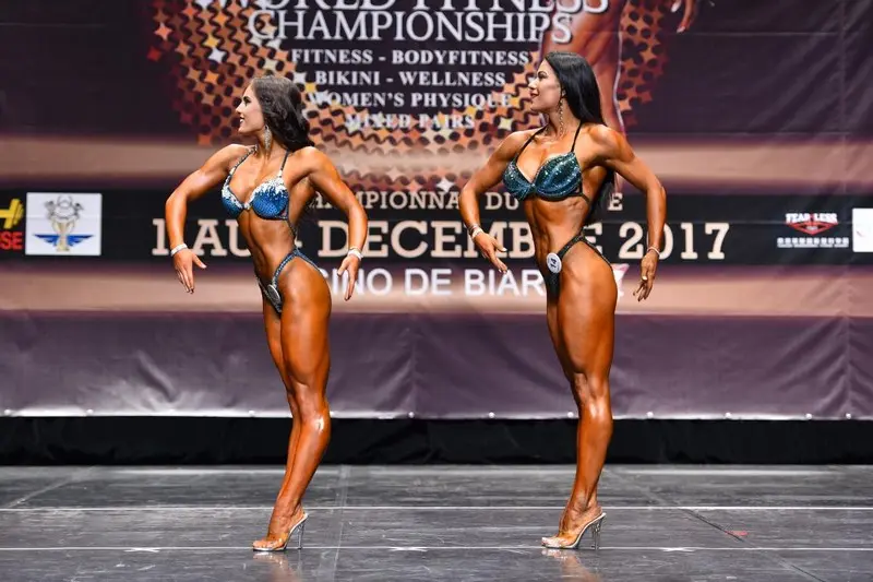 fitness overall — Galery fitness overall