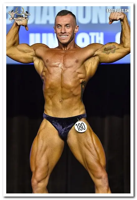 2018 IFBB DIAMOND CUP OSTRAVA-Junior BB — Galery 2018 IFBB DIAMOND CUP OSTRAVA-Junior BB
