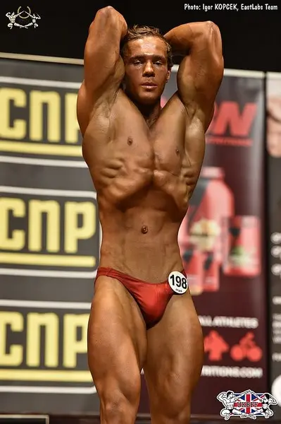 british classic bodybuilding — Galery british classic bodybuilding