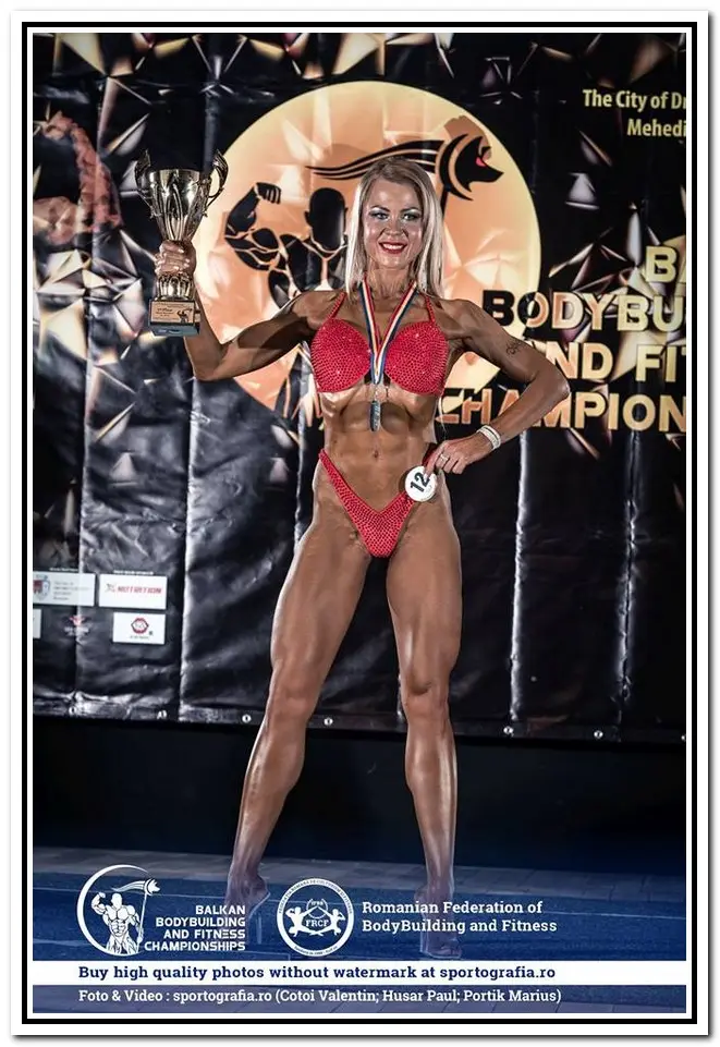 27th BALKAN CHAMPIONSHIPS ROMANIA 2018 — Galery 27th BALKAN CHAMPIONSHIPS ROMANIA 2018