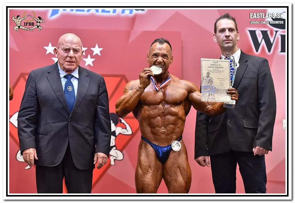 2018 Diamond Cup Madrid-Day 2 Awards-Master BB 50y PLUS — Galery 2018 Diamond Cup Madrid-Day 2 Awards-Master BB 50y PLUS
