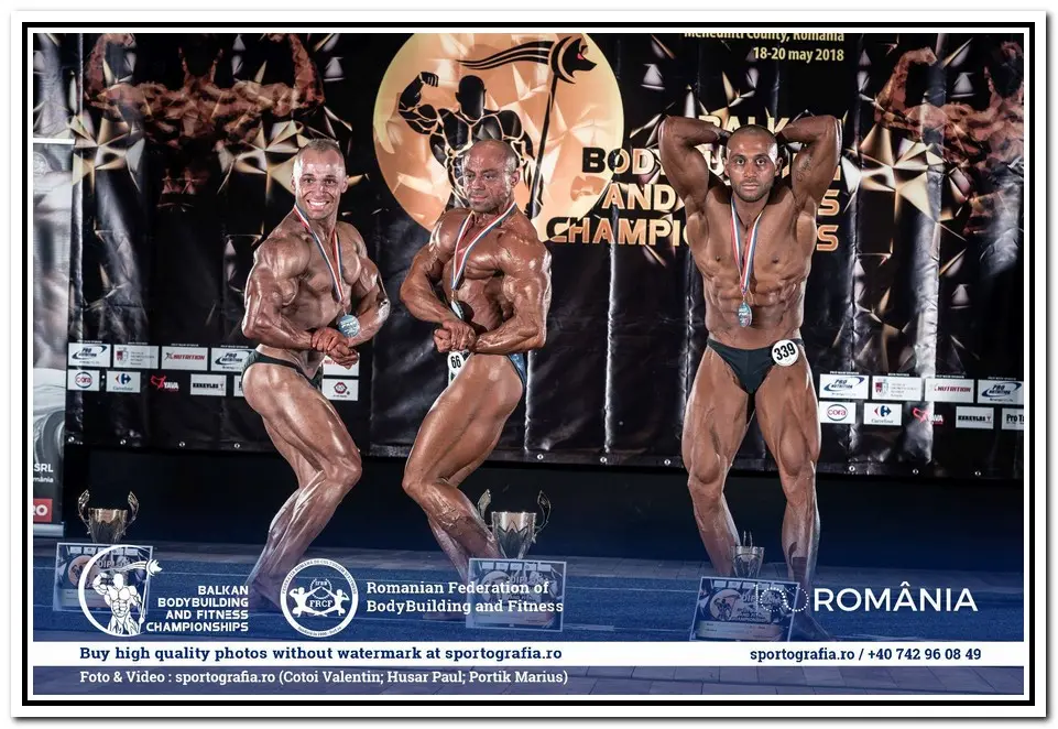 27th BALKAN CHAMPIONSHIPS ROMANIA 2018 — Galery 27th BALKAN CHAMPIONSHIPS ROMANIA 2018