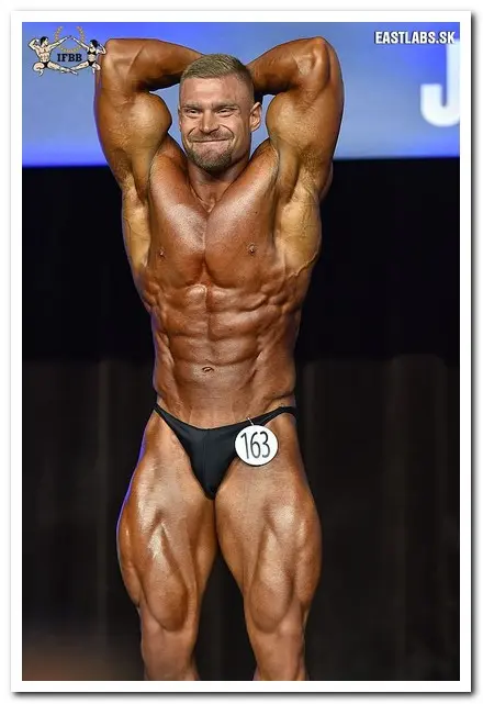 2018 IFBB DIAMOND CUP OSTRAVA-Junior BB — Galery 2018 IFBB DIAMOND CUP OSTRAVA-Junior BB
