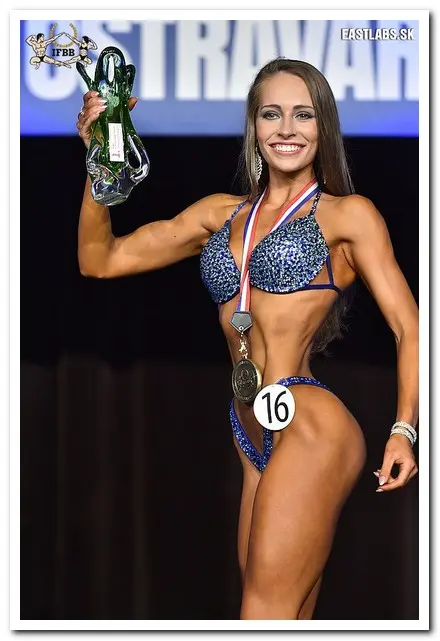 2018 IFBB DIAMOND CUP OSTRAVA-Junior Bikini — Galery 2018 IFBB DIAMOND CUP OSTRAVA-Junior Bikini
