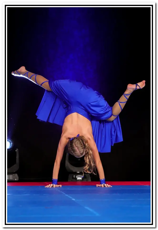 2018 IFBB WORLD CHILDREN FITNESS CHAMPIONSHIPS-15 years girls — 2018 IFBB WORLD CHILDREN FITNESS CHAMPIONSHIPS-15 years girls