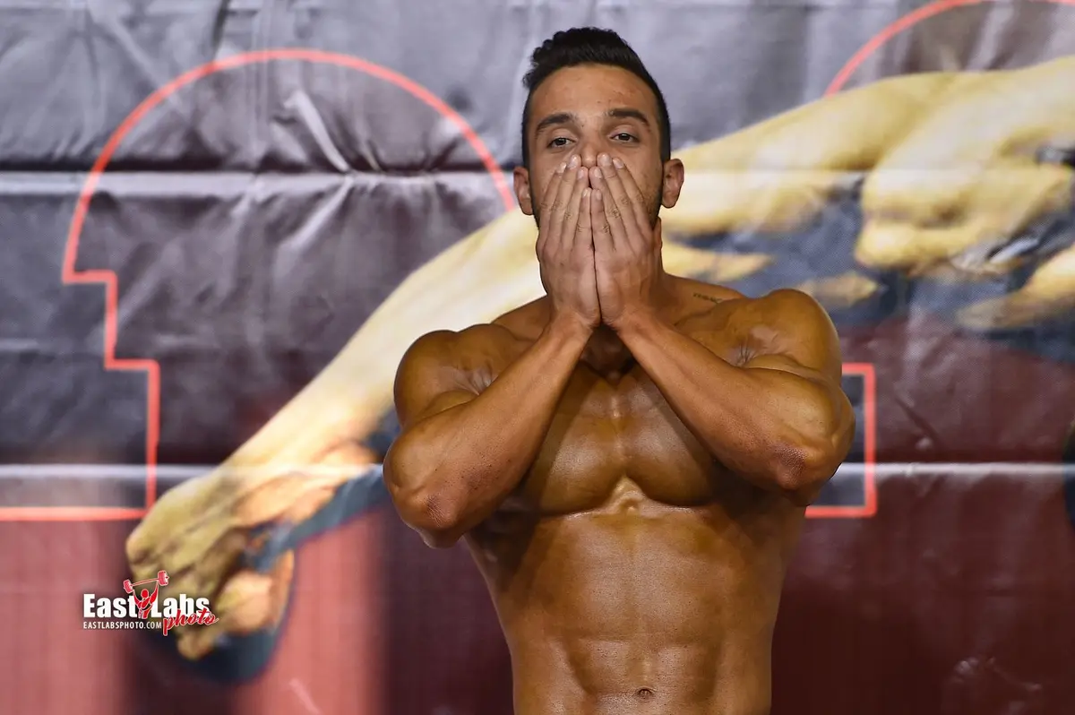 2022 IFBB Diamond Cup Skopje — 2022 IFBB DIAMOND CUP SKOPJE