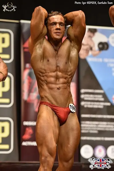 british classic bodybuilding — Galery british classic bodybuilding