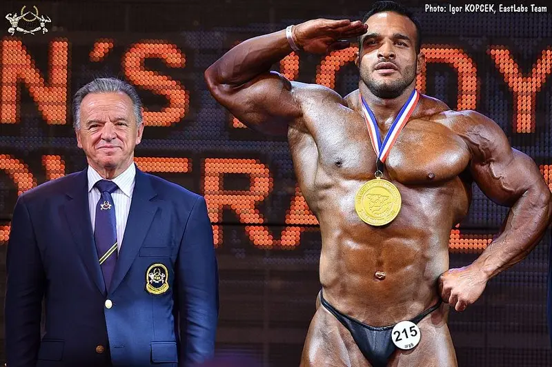2017 world bodybuilding championships benidorm spain parada de naciones 4 gallery — Galery 2017 world bodybuilding championships benidorm spain parada de naciones 4 gallery