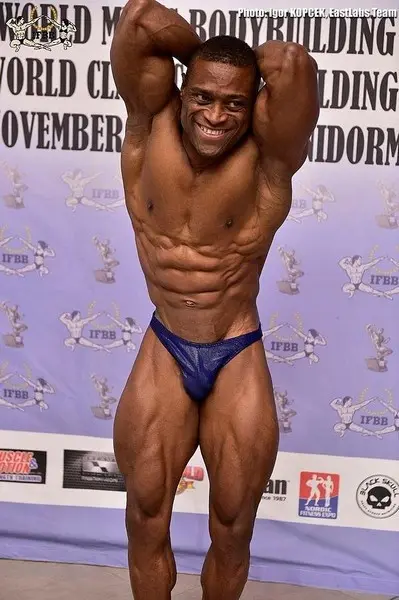2016 WORLD BODYBUILDING CHAMPIONSHIPS OFFICIAL ATHLETE REGISTRATION FINISHED! — Galery 2016 WORLD BODYBUILDING CHAMPIONSHIPS OFFICIAL ATHLETE REGISTRATION FINISHED!