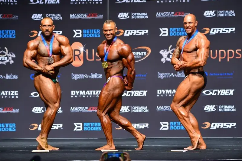 aca mens bodybuilding report — Galery aca mens bodybuilding report