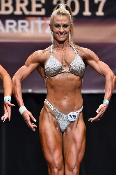 bodyfitness over 168cm — Galery bodyfitness over 168cm