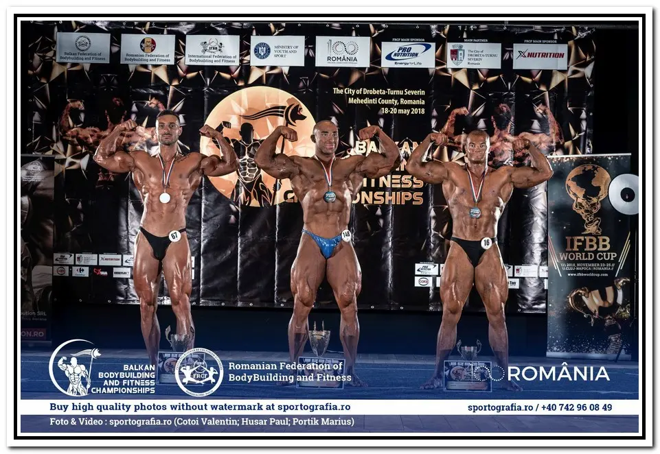 27th BALKAN CHAMPIONSHIPS ROMANIA 2018 — Galery 27th BALKAN CHAMPIONSHIPS ROMANIA 2018