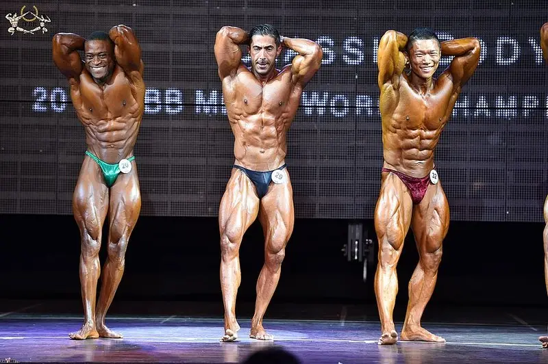 2017 world bodybuilding championships benidorm spain classic bodybuilding 3 gallery — Galery 2017 world bodybuilding championships benidorm spain classic bodybuilding 3 gallery