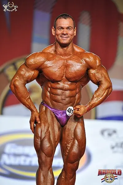 2016 EBFF CHAMPIONSHIPS MENS BODYBUILDING PREVIEW — 2016 EBFF CHAMPIONSHIPS MENS BODYBUILDING PREVIEW