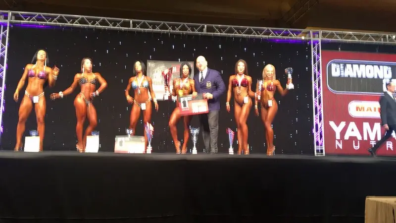 ifbb diamond cup rome 2017 — Galery ifbb diamond cup rome 2017