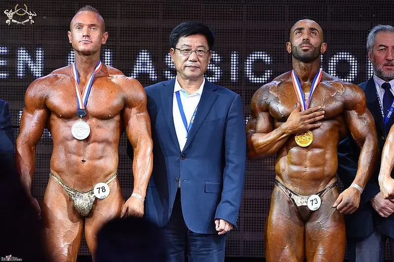 2017 world bodybuilding championships benidorm spain classic bodybuilding 3 gallery — Galery 2017 world bodybuilding championships benidorm spain classic bodybuilding 3 gallery