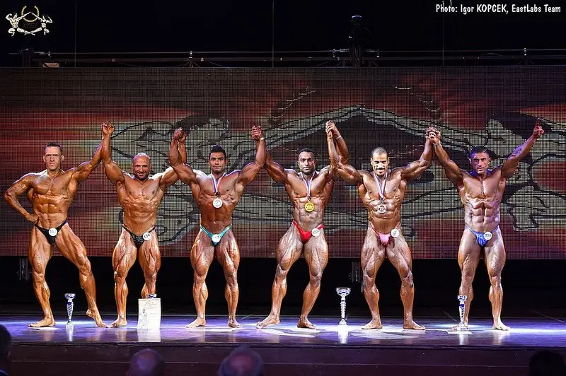 2017 world bodybuilding championships benidorm spain parada de naciones 4 gallery — Galery 2017 world bodybuilding championships benidorm spain parada de naciones 4 gallery
