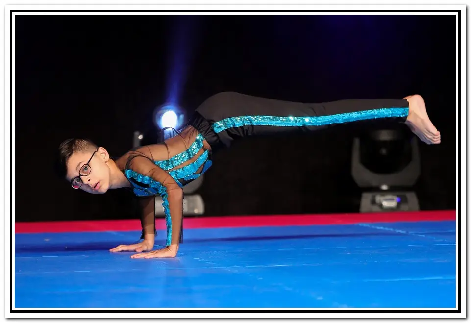2018 IFBB WORLD CHILDREN FITNESS CHAMPIONSHIPS-12-15 years boys — 2018 IFBB WORLD CHILDREN FITNESS CHAMPIONSHIPS-12-15 years boys