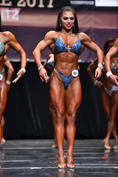 bodyfitness 163cm — Galery bodyfitness 163cm