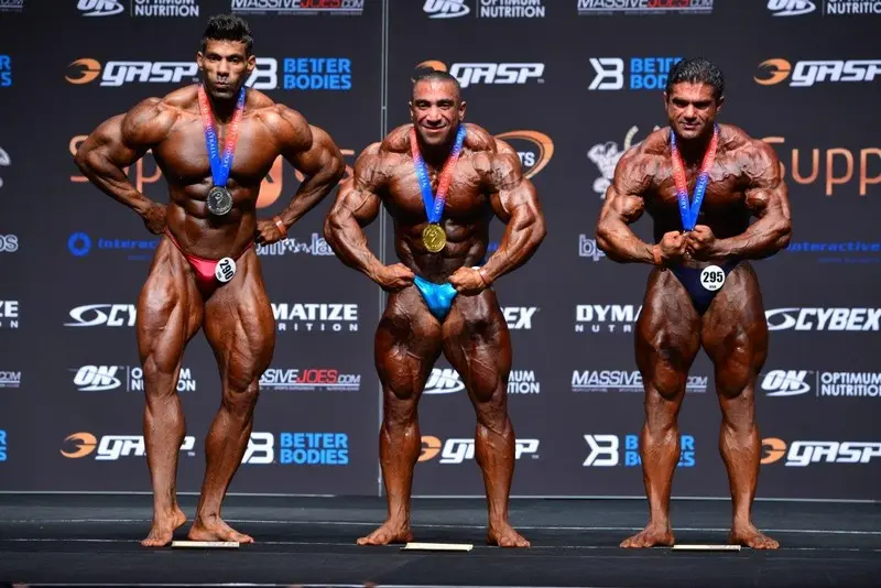 aca mens bodybuilding report — Galery aca mens bodybuilding report